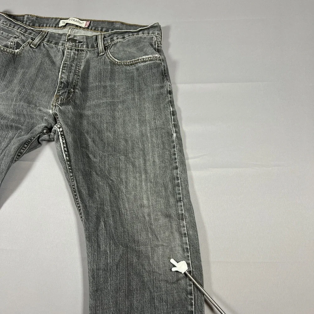 Levis thank you